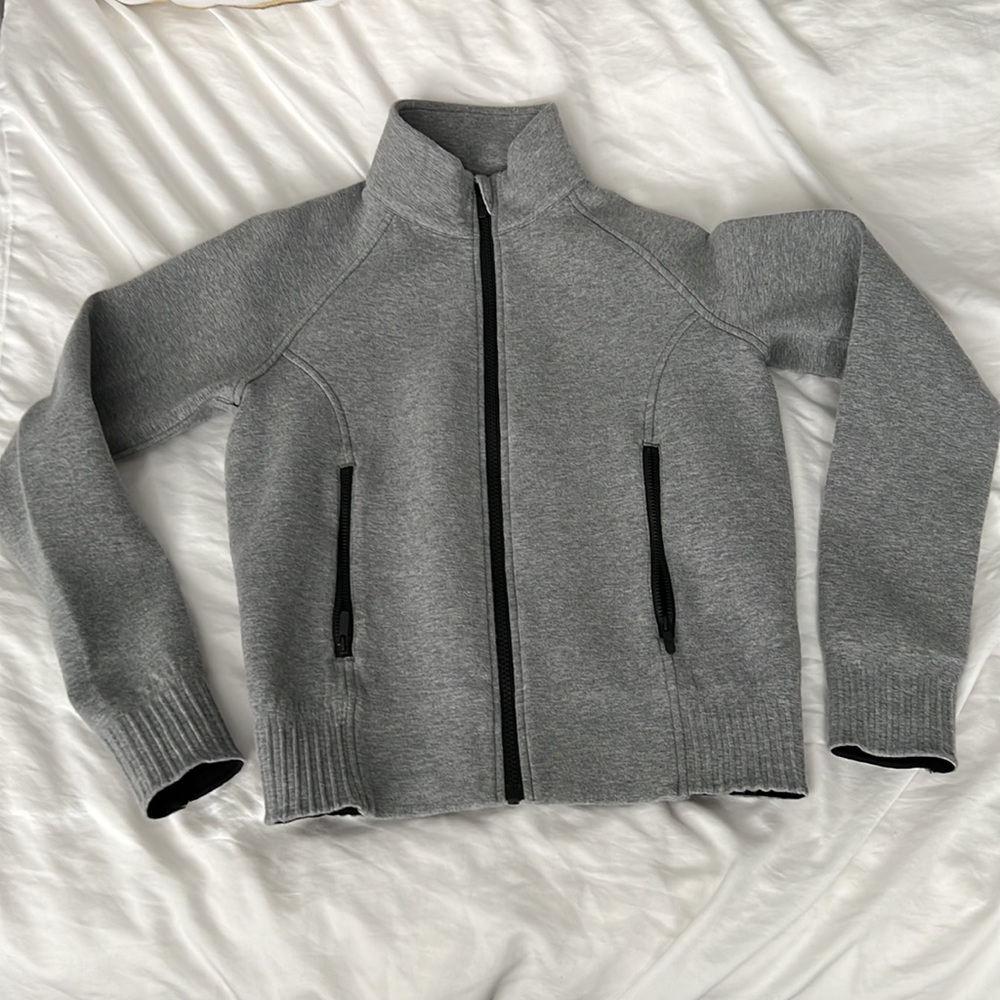 Lululemon Jacket